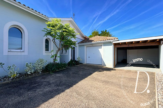 achat maison narrosse 40180