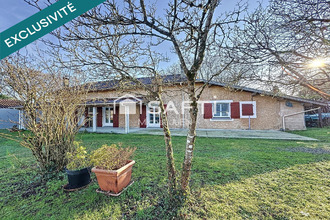 achat maison narrosse 40180