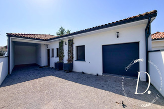 achat maison narrosse 40180