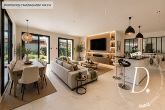 achat maison narrosse 40180