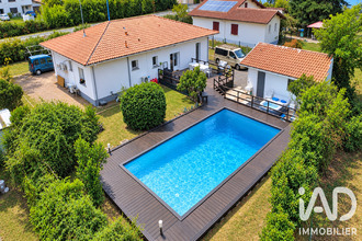 achat maison narrosse 40180