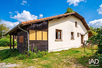 achat maison narrosse 40180