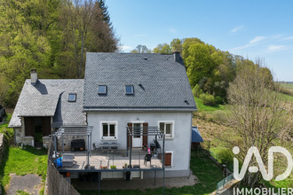 achat maison nasbinals 48260