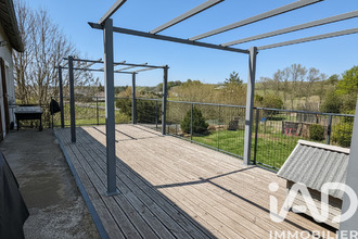 achat maison nasbinals 48260
