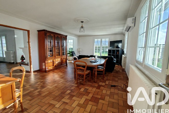 achat maison nassandres 27300