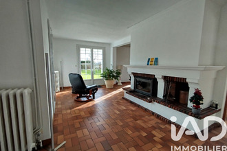 achat maison nassandres 27300