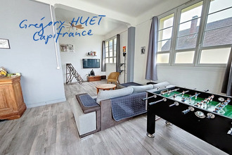 achat maison nassandres 27550