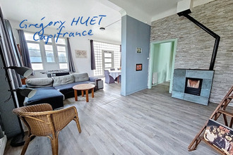 achat maison nassandres 27550