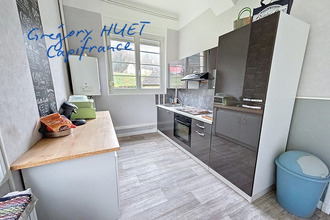 achat maison nassandres 27550