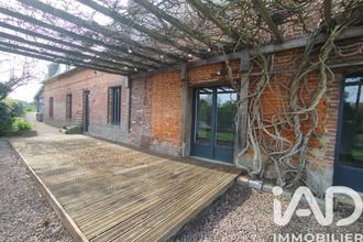 achat maison nassandres 27550