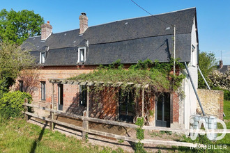 achat maison nassandres 27550
