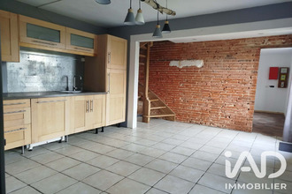 achat maison nassandres 27550