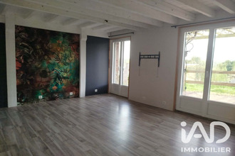 achat maison nassandres 27550