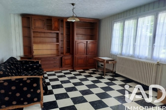 achat maison nassandres 27550