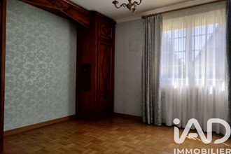achat maison nassandres 27550