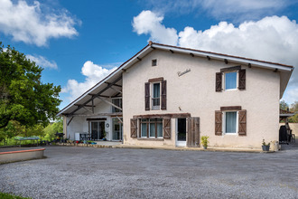 achat maison nassiet 40330