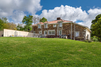 achat maison nassiet 40330