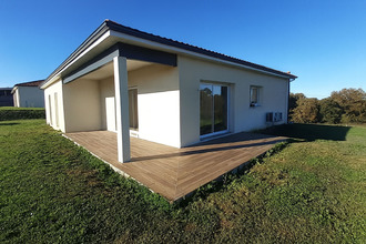 achat maison nassiet 40330