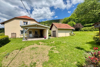 achat maison natzwiller 67130