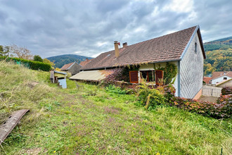 achat maison natzwiller 67130