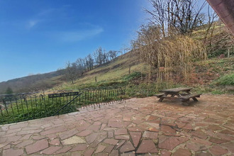 achat maison natzwiller 67130