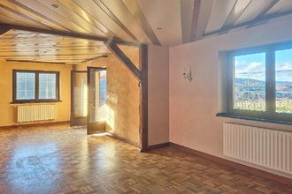 achat maison natzwiller 67130