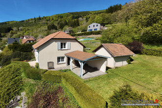 achat maison natzwiller 67130