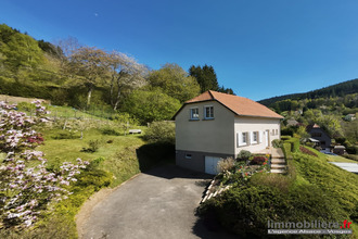 achat maison natzwiller 67130