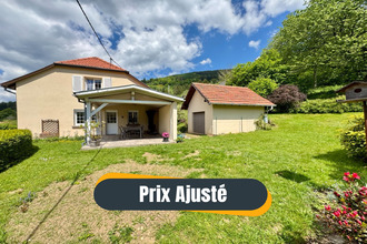 achat maison natzwiller 67130