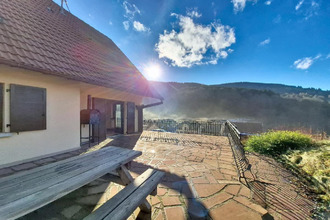 achat maison natzwiller 67130