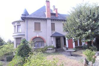 achat maison naucelle 12800