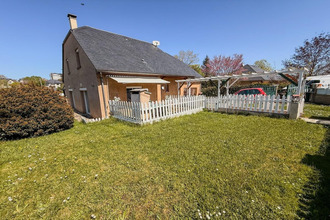 achat maison naucelle 12800