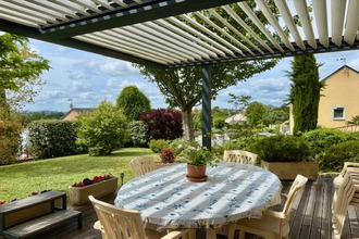 achat maison naucelle 12800