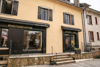 achat maison naucelle 12800