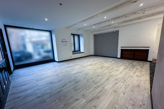 achat maison naucelle 12800