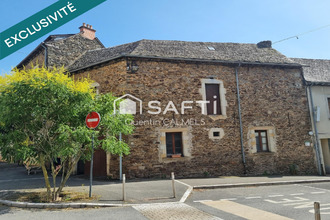 achat maison naucelle 12800