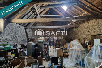 achat maison naucelle 12800