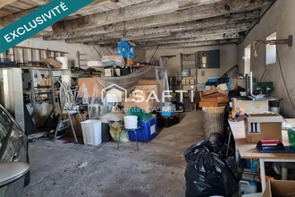 achat maison naucelle 12800