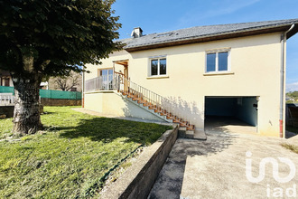 achat maison naucelle 12800