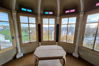 achat maison naucelle 12800