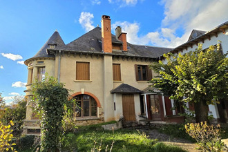 achat maison naucelle 12800
