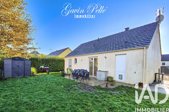 achat maison naucelle 12800