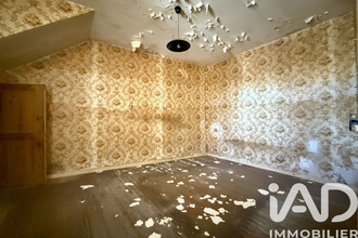 achat maison naucelle 12800