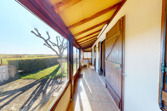 achat maison naucelle 12800