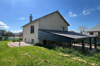 achat maison naucelle 12800