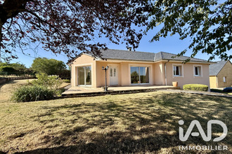 achat maison naucelle 12800
