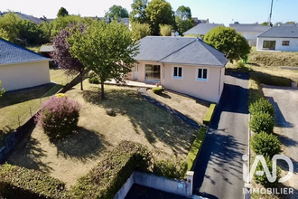 achat maison naucelle 12800