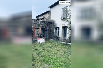 achat maison naucelle 12800