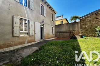 achat maison naucelle 12800