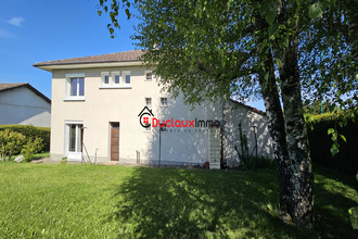 achat maison naucelles 15250